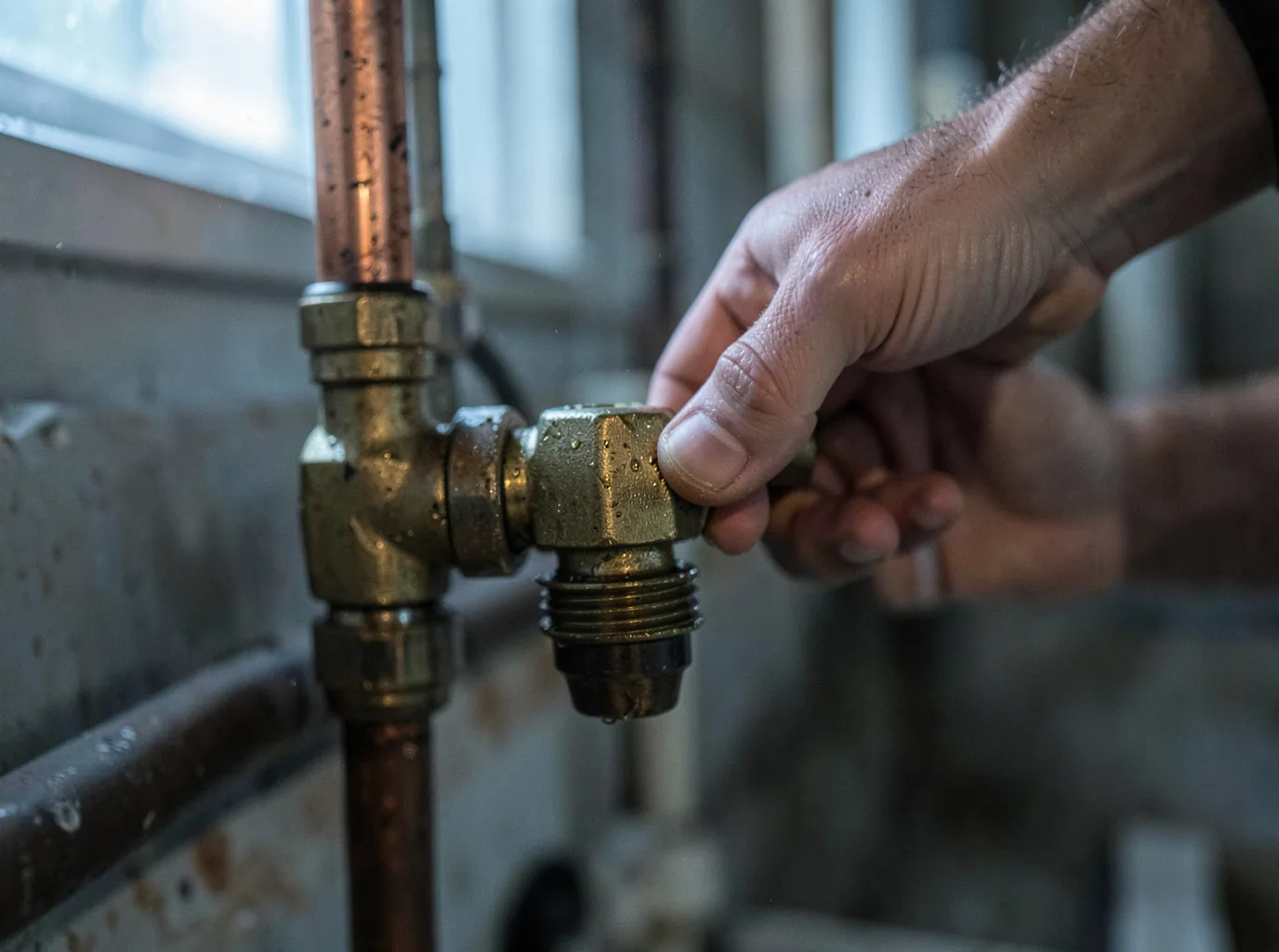 Emergency Plumber Almont, ND FAQs